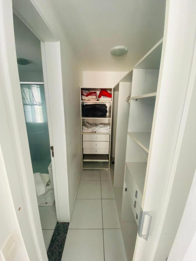 Apartamento Aconchegante Na Praia De Iracema Φορταλέζα Εξωτερικό φωτογραφία
